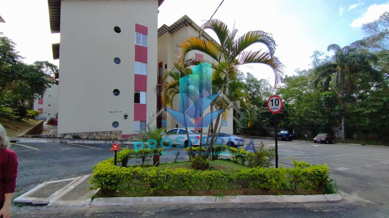 Apartamento, 3 quartos, 70 m² - Foto 3