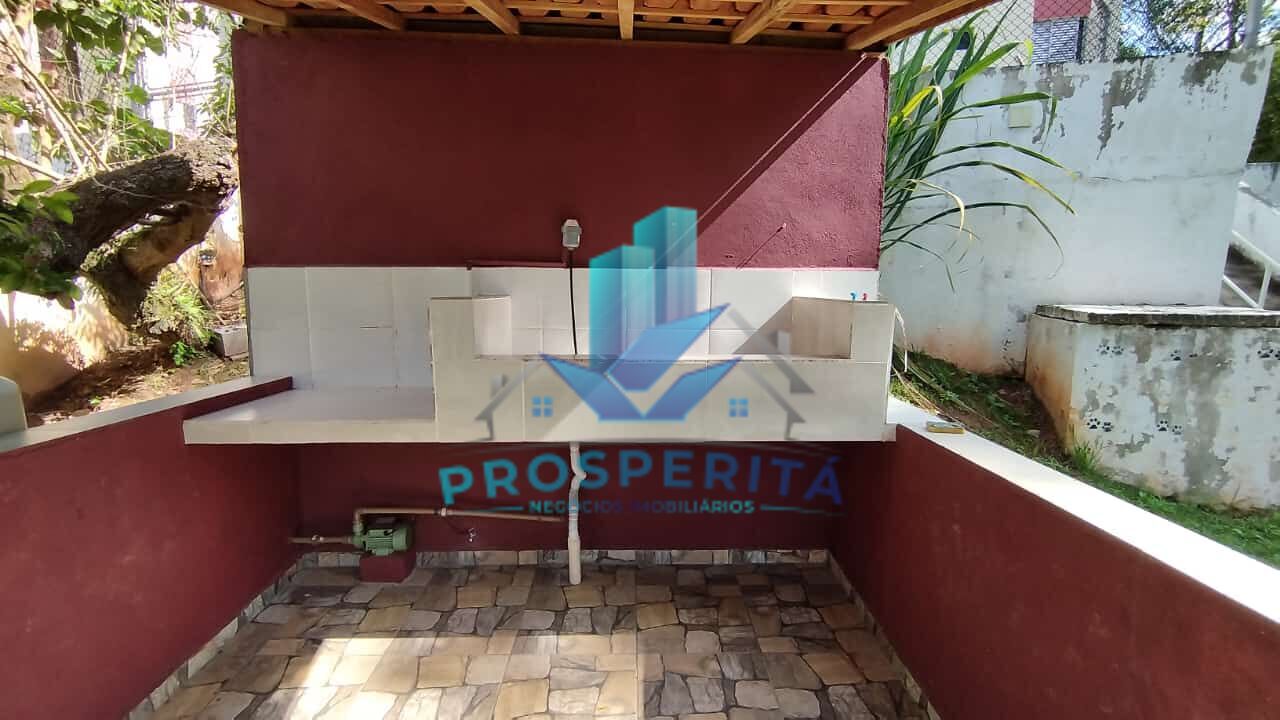 Apartamento, 3 quartos, 70 m² - Foto 30