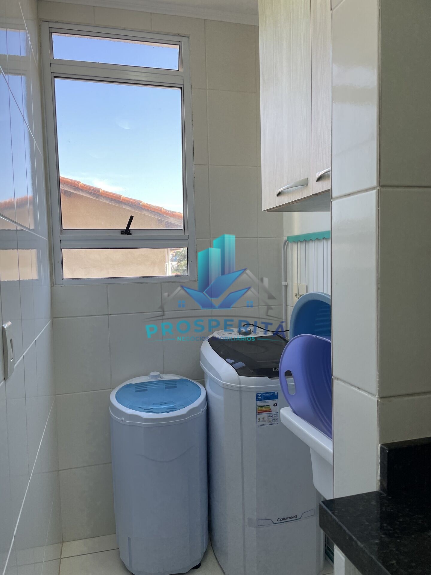 Apartamento para alugar com 2 quartos, 48m² - Foto 7