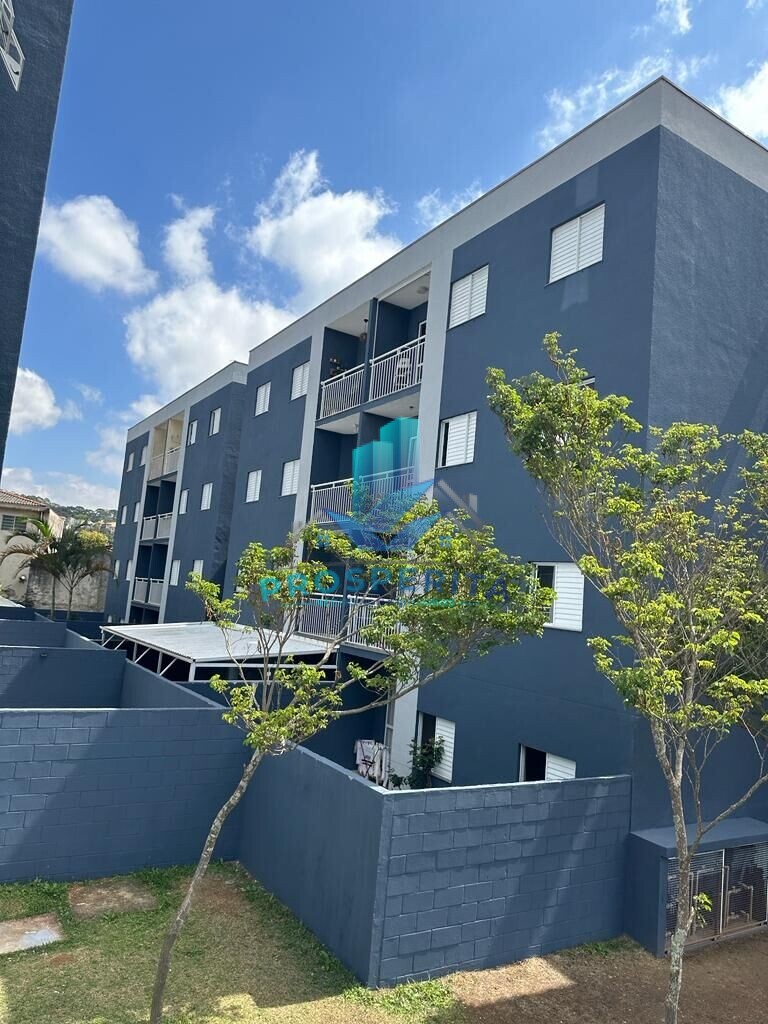 Apartamento para alugar com 2 quartos, 48m² - Foto 1