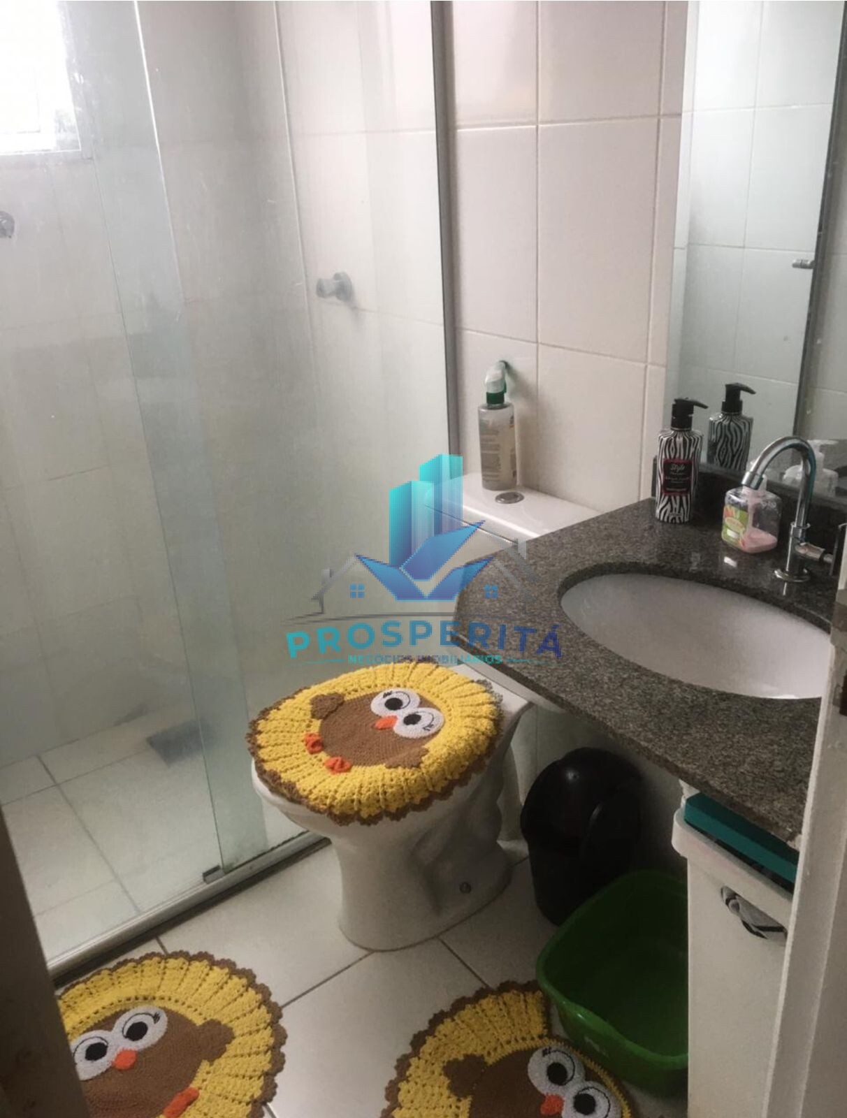 Apartamento para alugar com 2 quartos, 48m² - Foto 9
