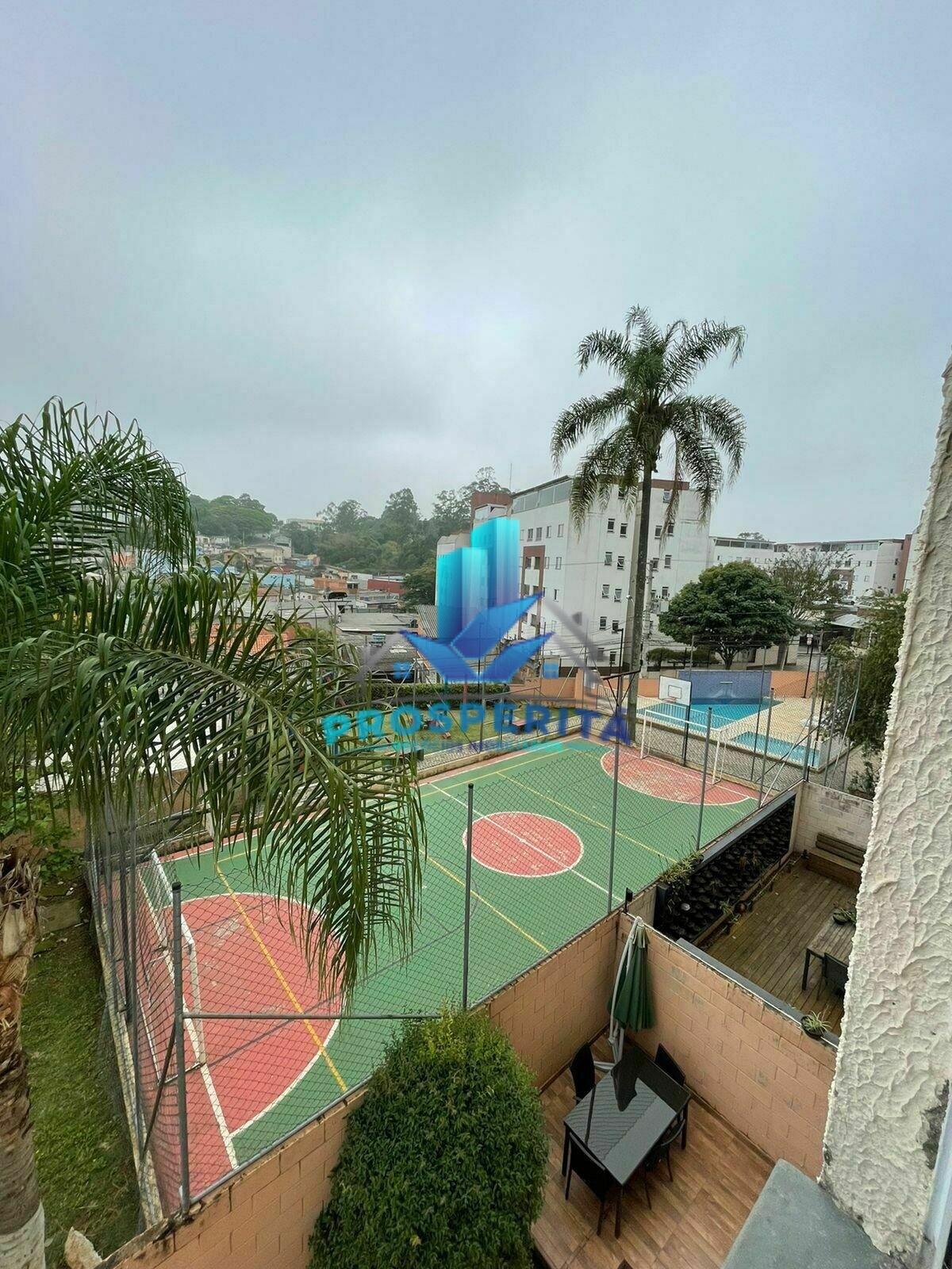 Apartamento para alugar com 2 quartos, 48m² - Foto 3