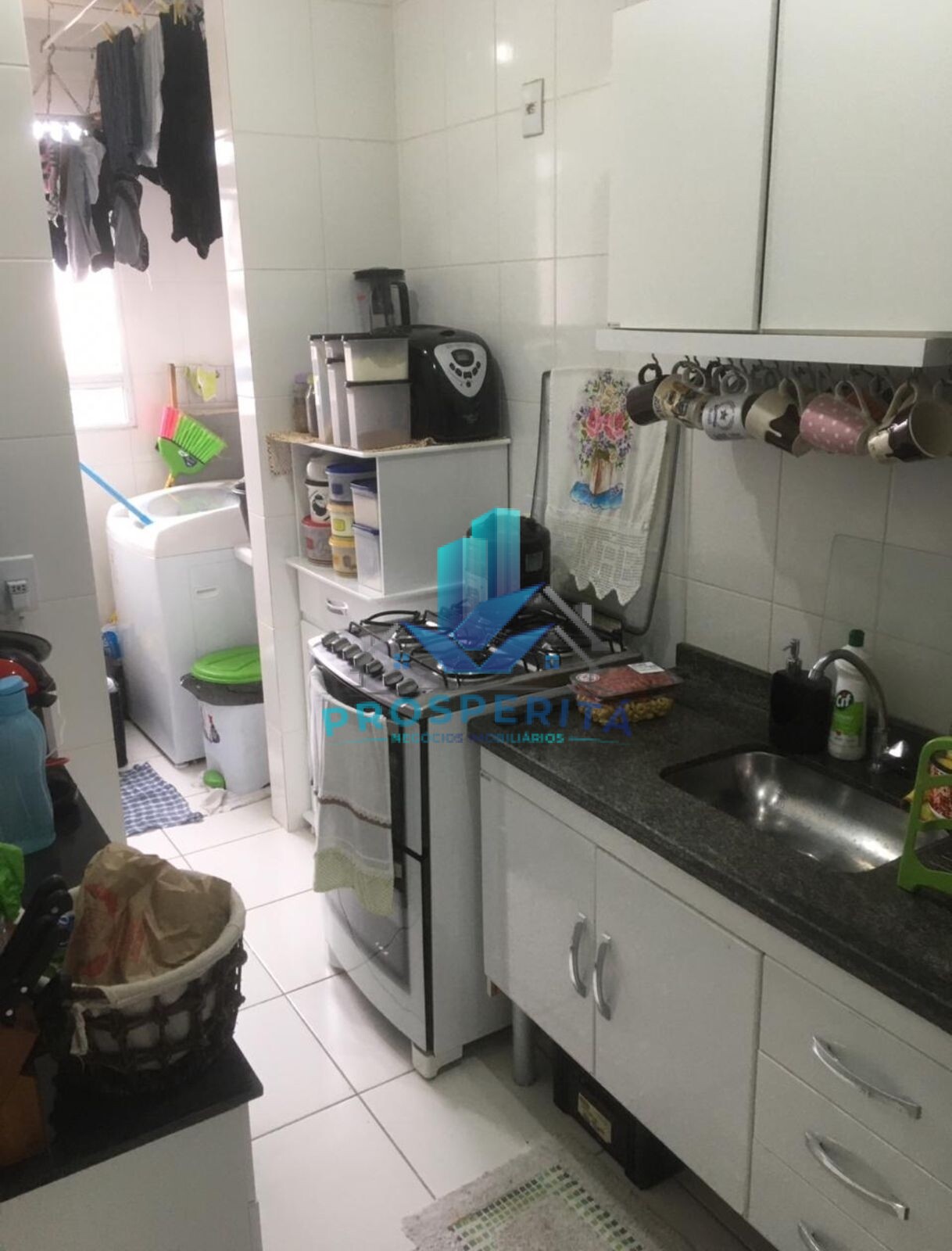 Apartamento para alugar com 2 quartos, 48m² - Foto 6