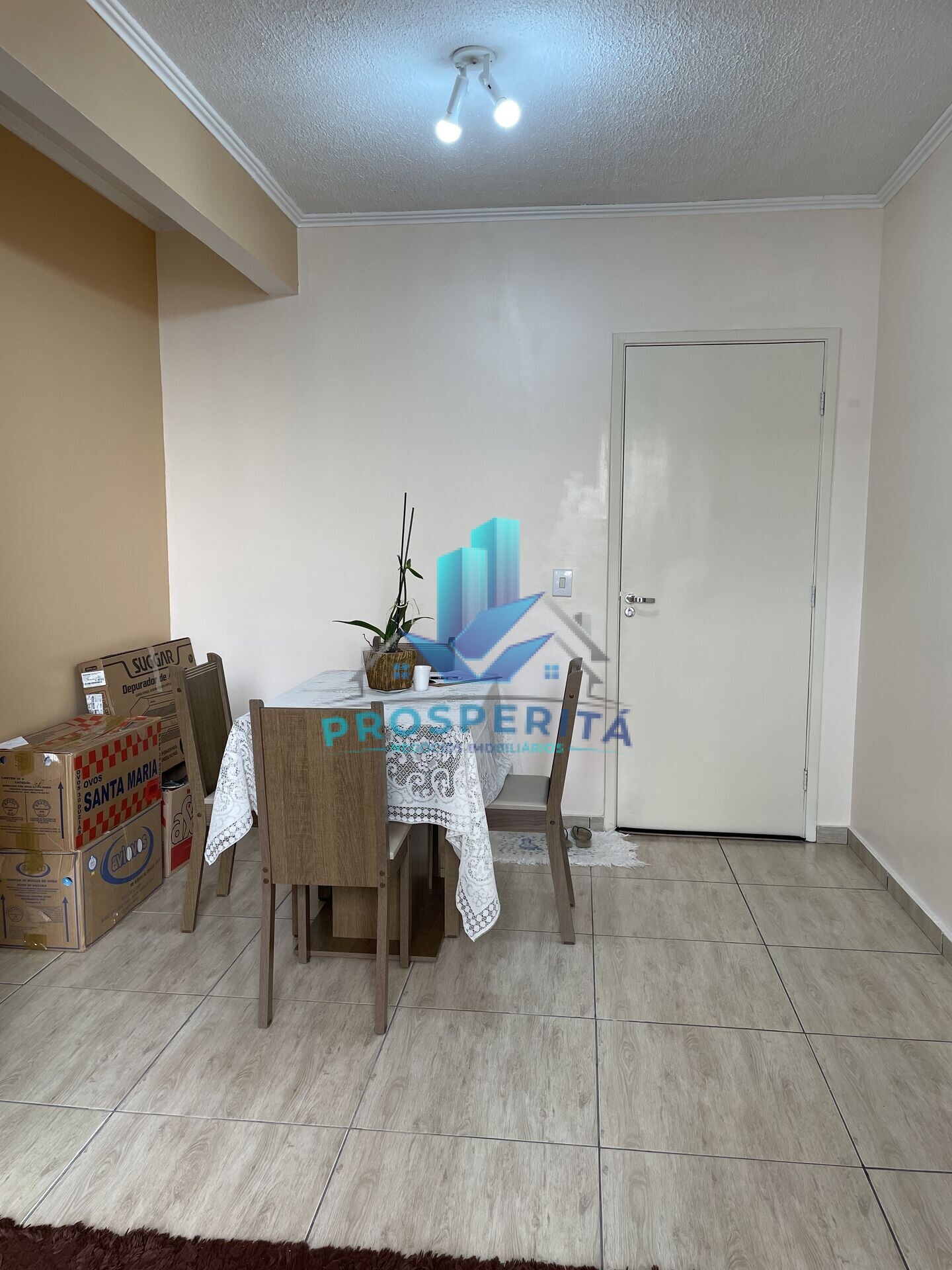 Apartamento para alugar com 2 quartos, 48m² - Foto 5