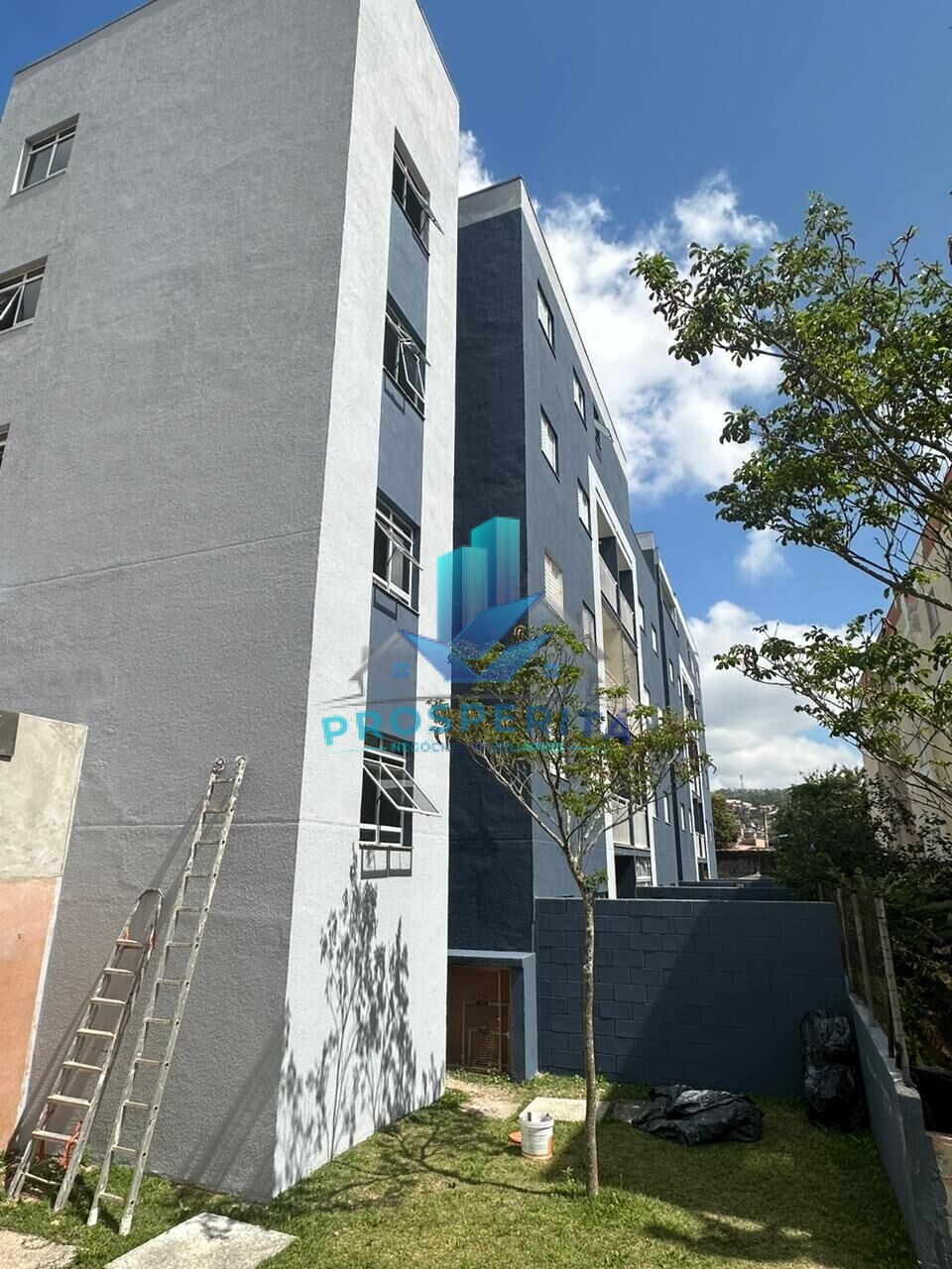 Apartamento para alugar com 2 quartos, 48m² - Foto 16