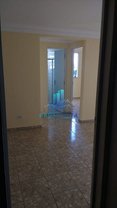 Apartamento à venda com 2 quartos, 50m² - Foto 2