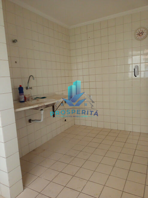 Apartamento à venda com 2 quartos, 50m² - Foto 6