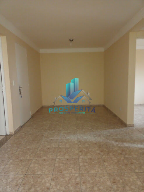 Apartamento à venda com 2 quartos, 50m² - Foto 4