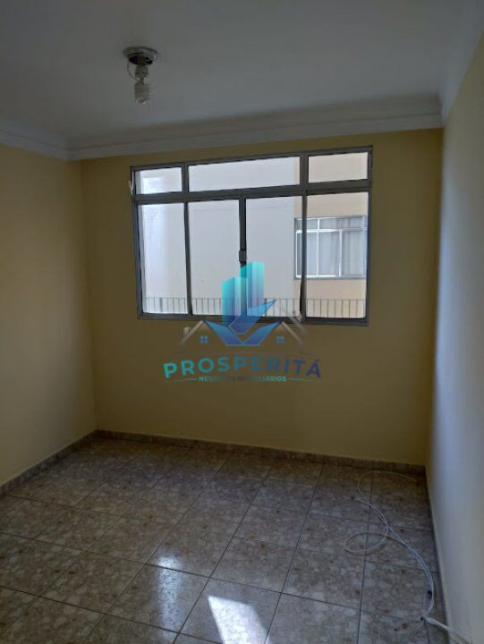 Apartamento à venda com 2 quartos, 50m² - Foto 3