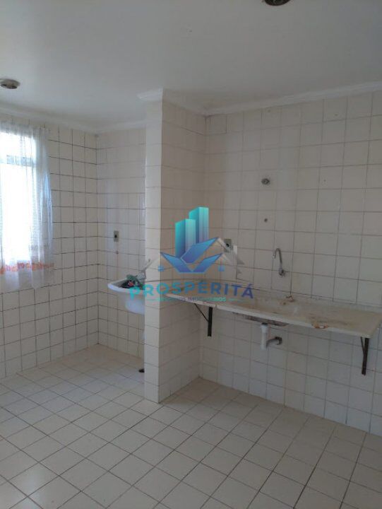 Apartamento à venda com 2 quartos, 50m² - Foto 8