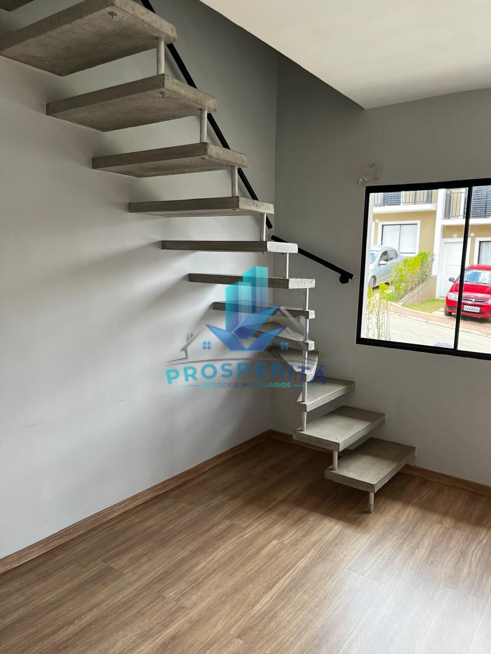 Sobrado, 2 quartos, 49 m² - Foto 6