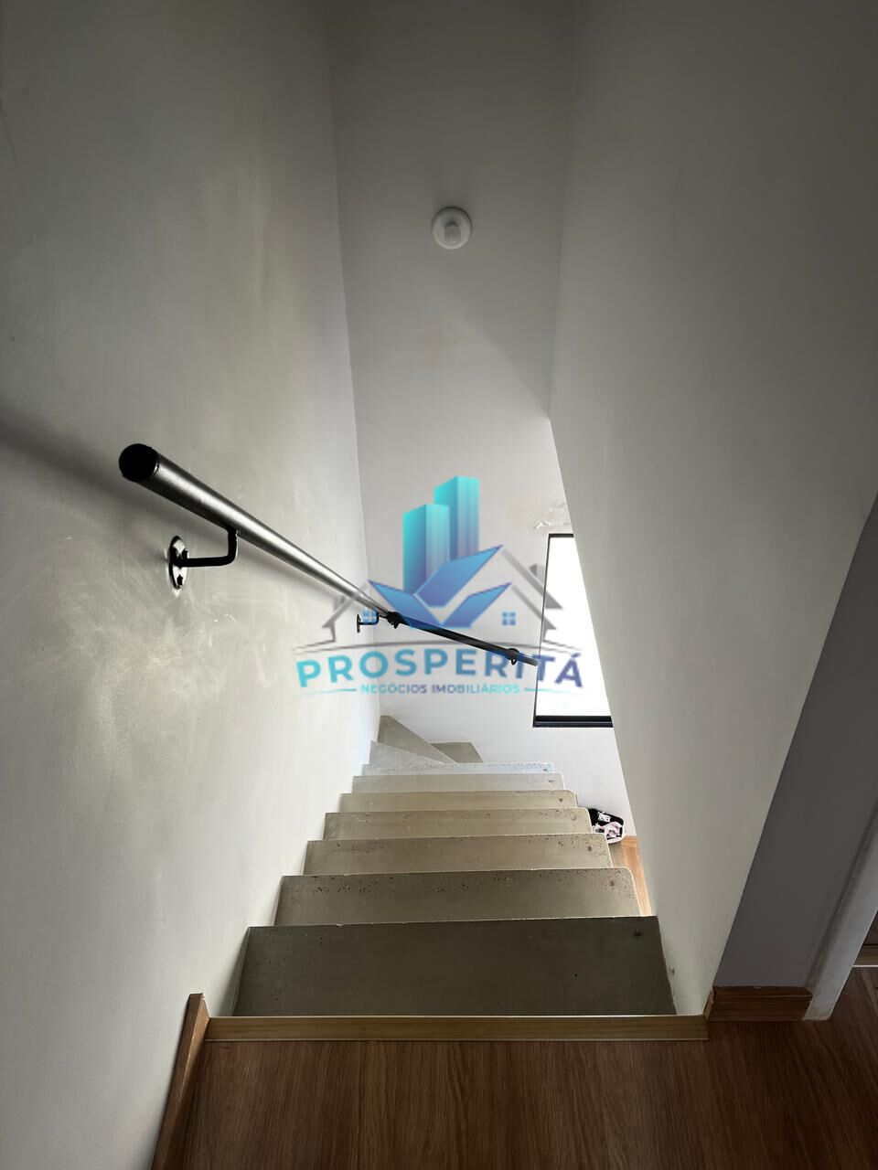 Sobrado, 2 quartos, 49 m² - Foto 10