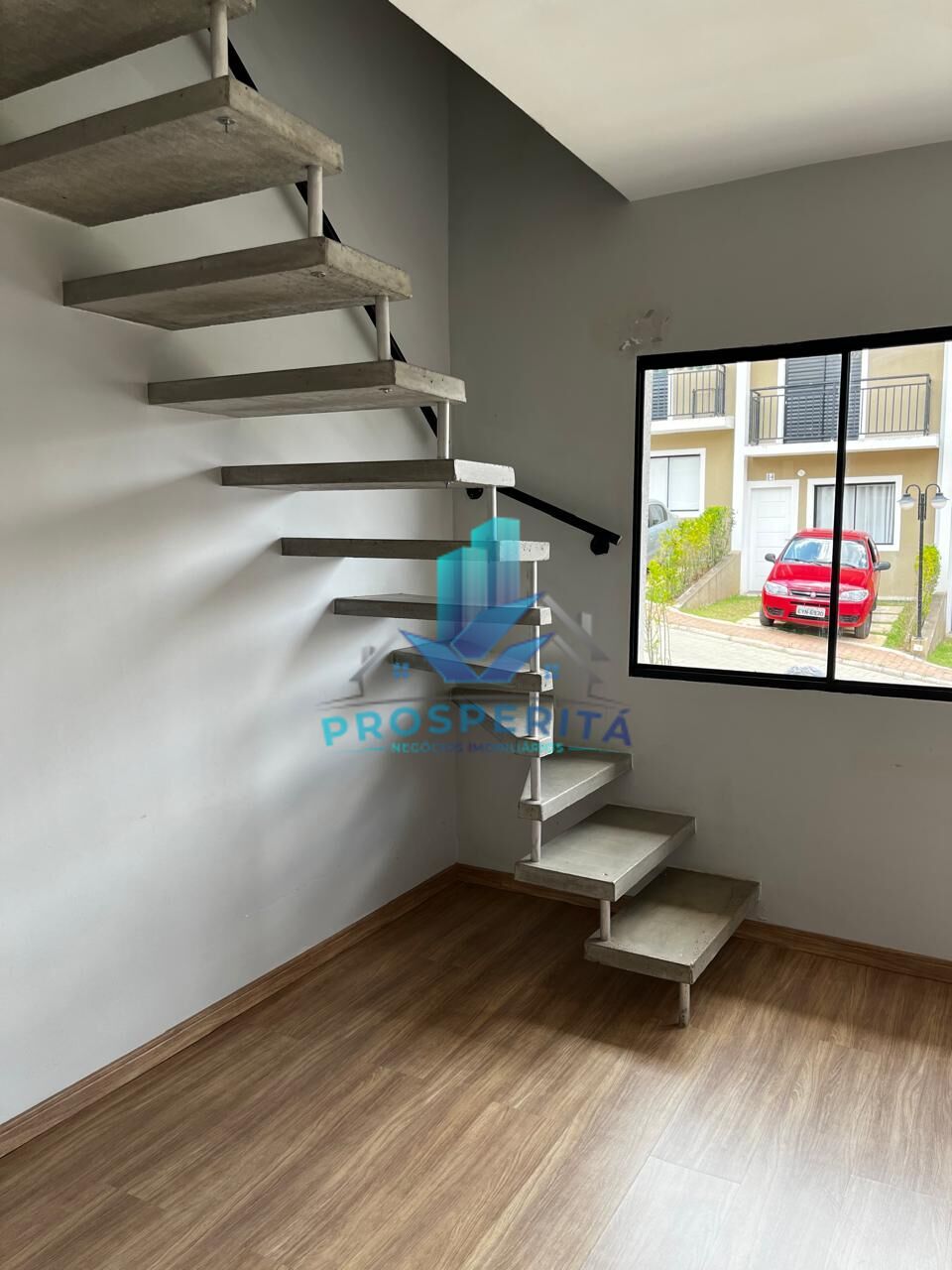 Sobrado, 2 quartos, 49 m² - Foto 11