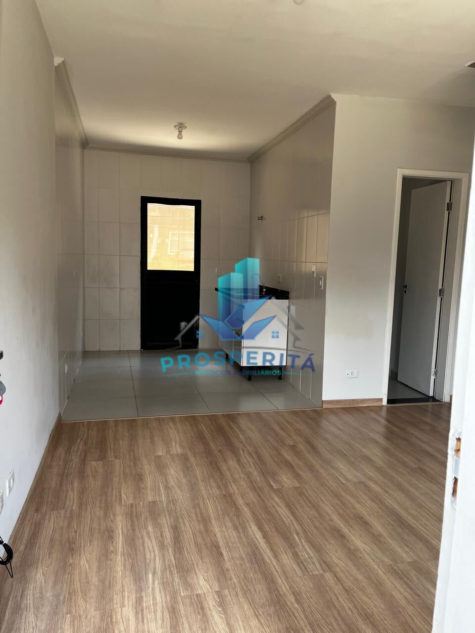 Sobrado, 2 quartos, 49 m² - Foto 5