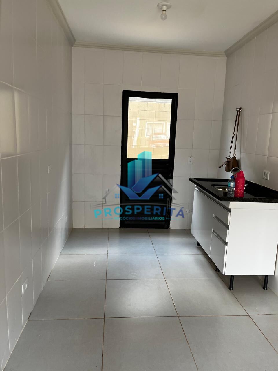 Sobrado, 2 quartos, 49 m² - Foto 8