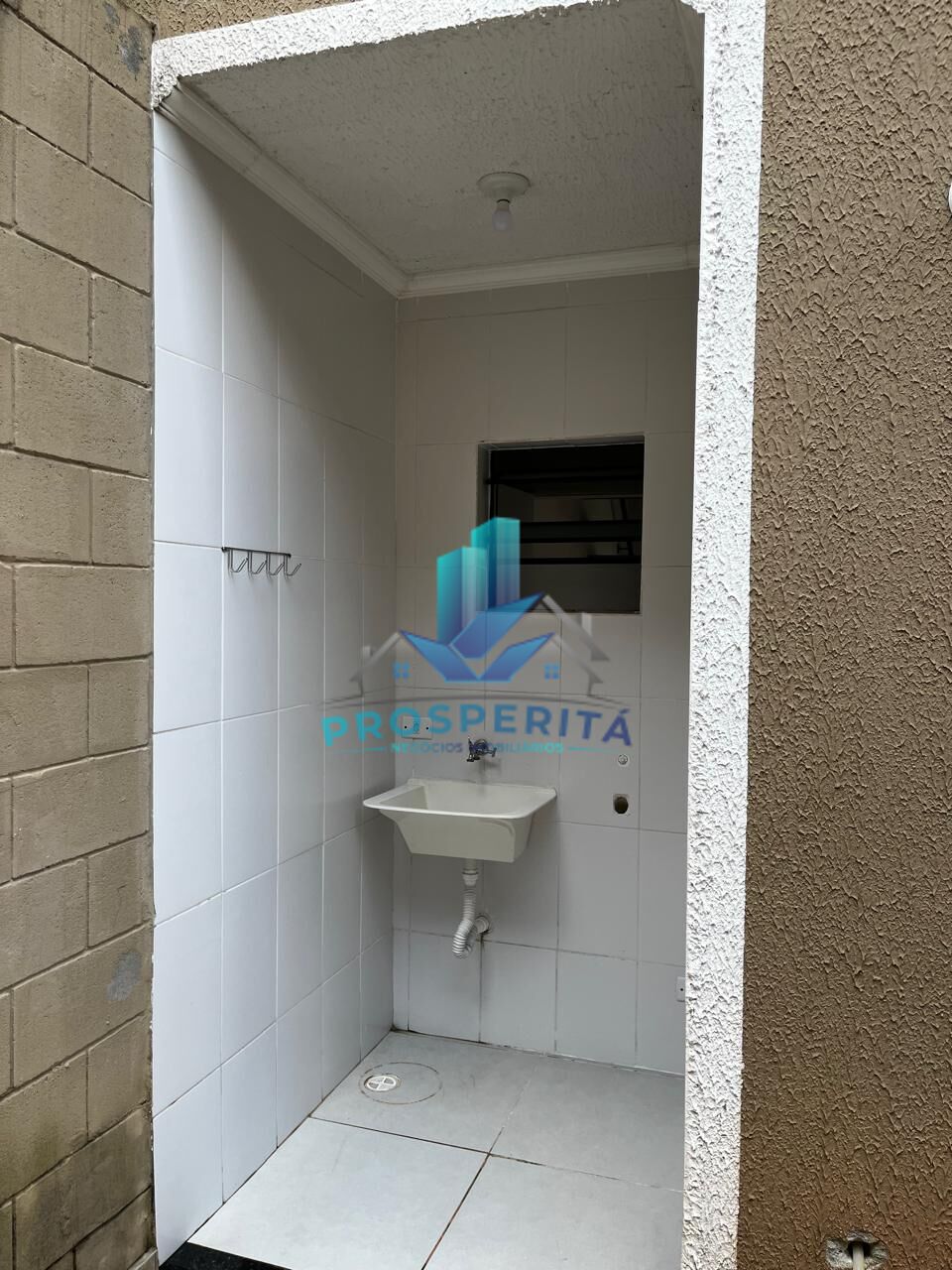 Sobrado, 2 quartos, 49 m² - Foto 24