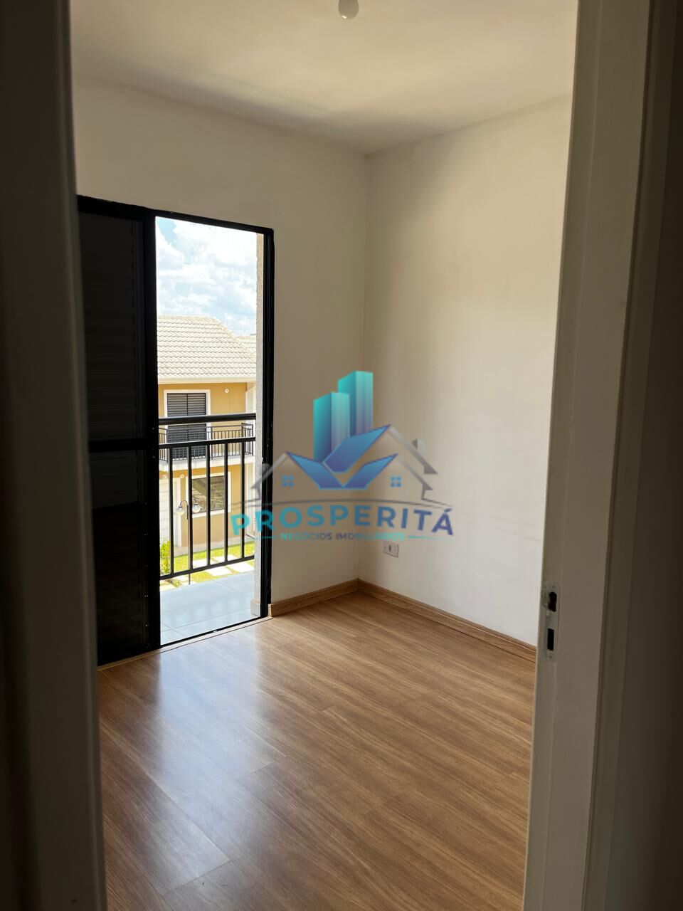 Sobrado, 2 quartos, 49 m² - Foto 17
