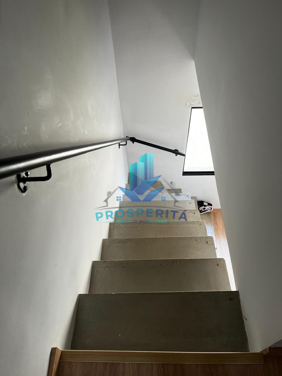 Sobrado, 2 quartos, 49 m² - Foto 9