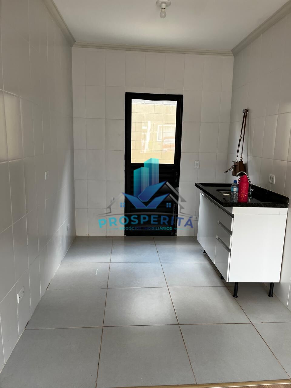 Sobrado, 2 quartos, 49 m² - Foto 7