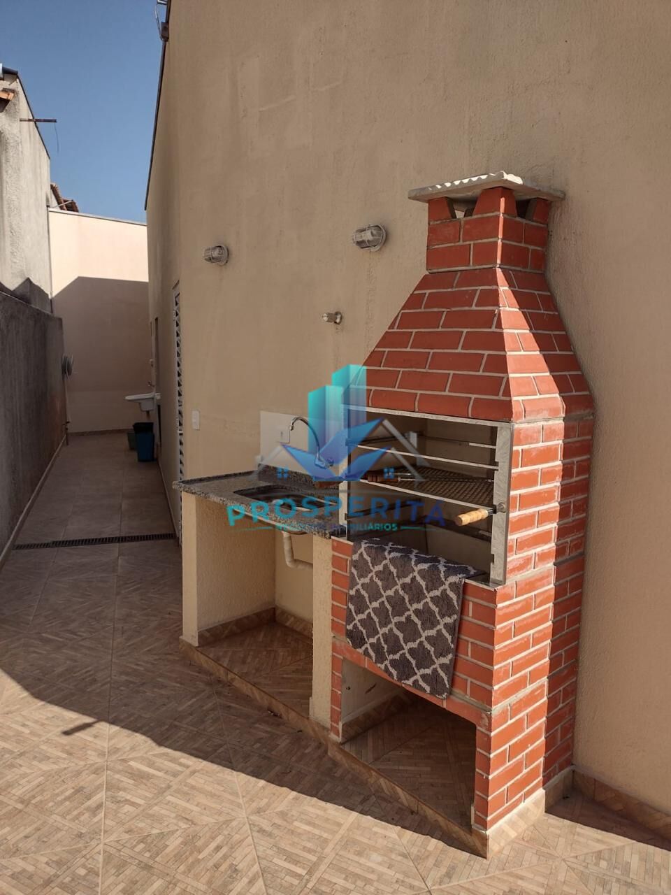 Apartamento, 3 quartos, 65 m² - Foto 3