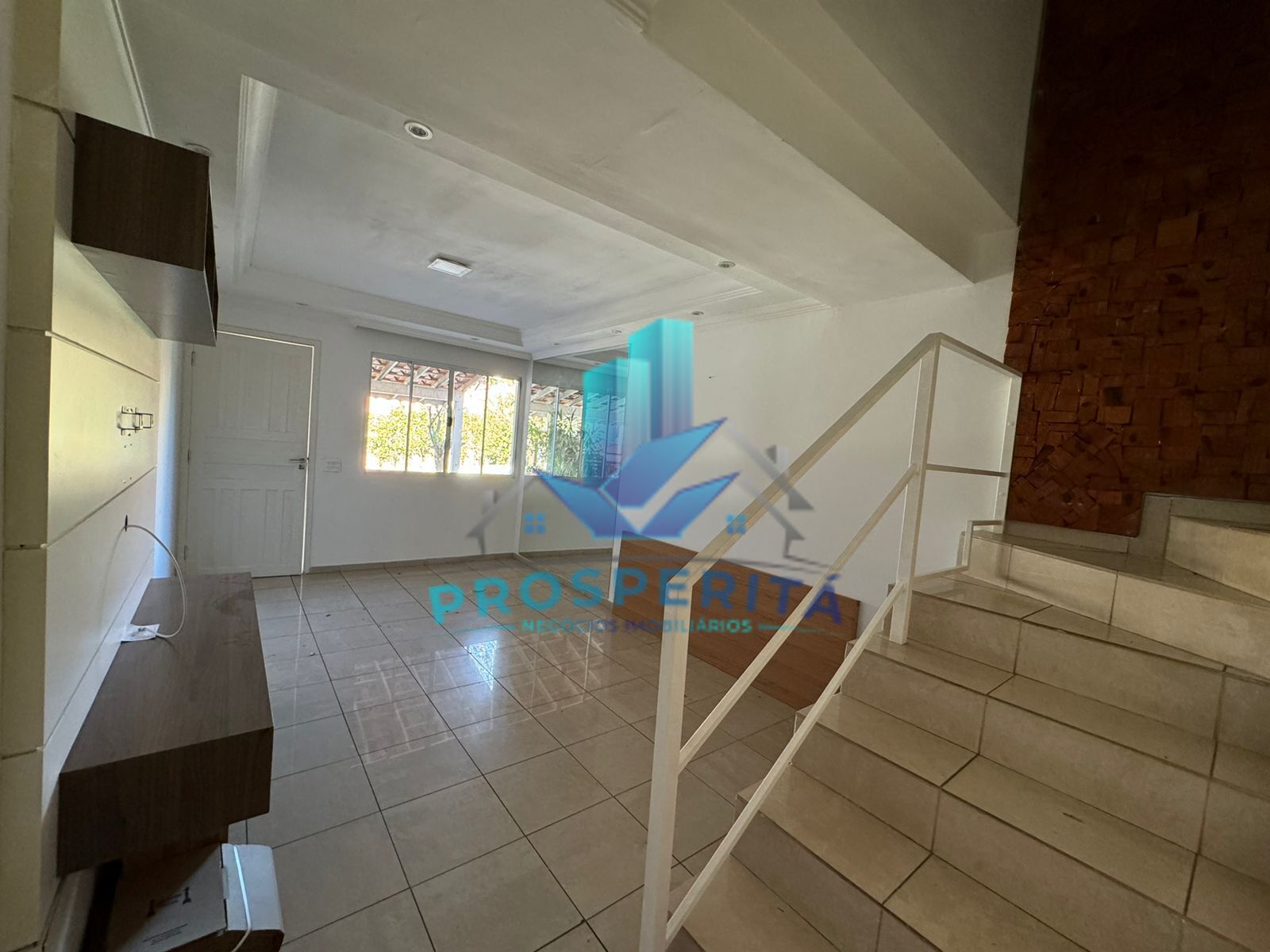 Casa de Condomínio, 2 quartos - Foto 3