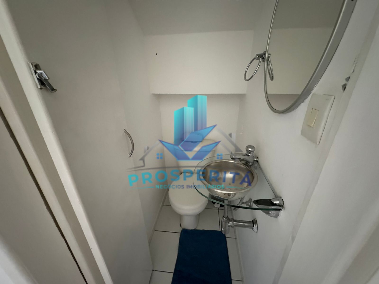 Casa de Condomínio, 2 quartos - Foto 6