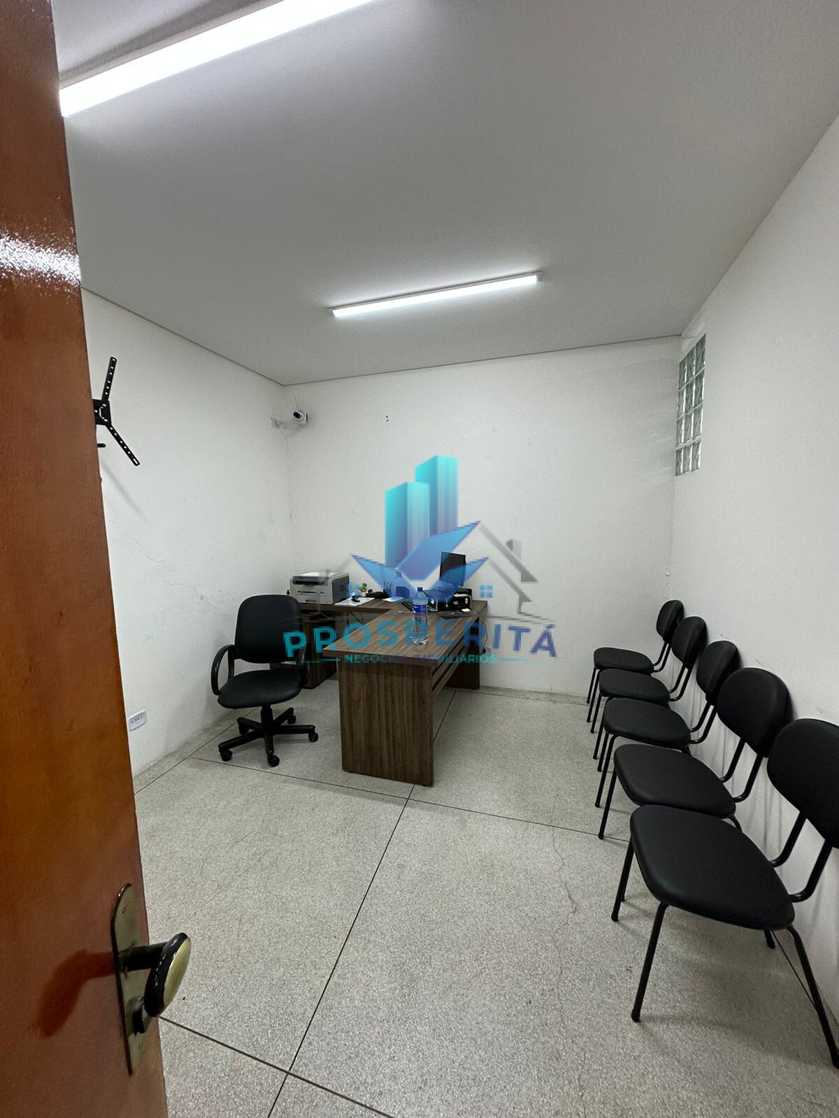 Loja-Salão para alugar, 44m² - Foto 13