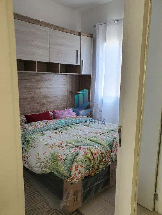 Casa de Condomínio à venda com 3 quartos, 53m² - Foto 20