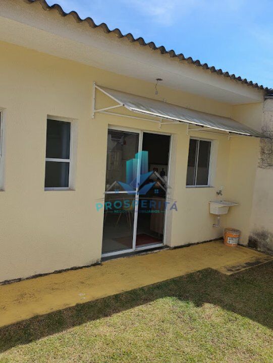 Casa de Condomínio à venda com 3 quartos, 53m² - Foto 28