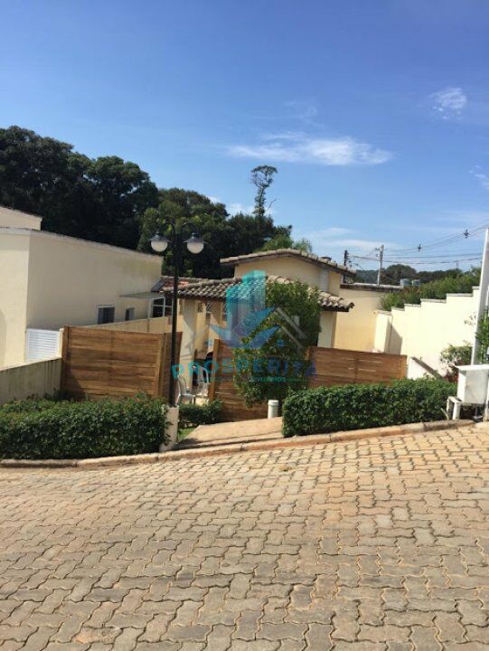 Casa de Condomínio à venda com 3 quartos, 53m² - Foto 33