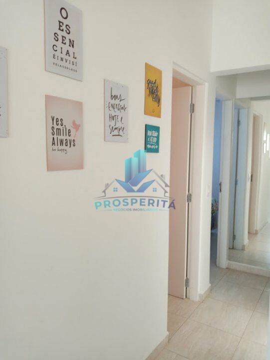 Casa de Condomínio à venda com 3 quartos, 53m² - Foto 23