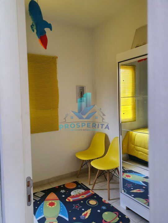 Casa de Condomínio à venda com 3 quartos, 53m² - Foto 14