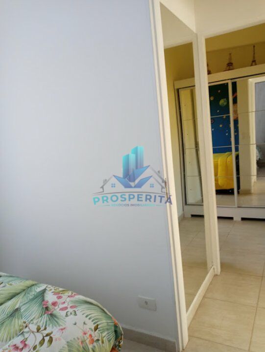 Casa de Condomínio à venda com 3 quartos, 53m² - Foto 22