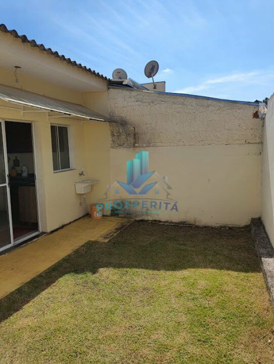 Casa de Condomínio à venda com 3 quartos, 53m² - Foto 29