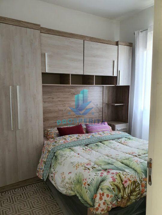 Casa de Condomínio à venda com 3 quartos, 53m² - Foto 21