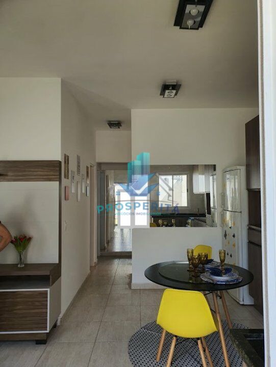 Casa de Condomínio à venda com 3 quartos, 53m² - Foto 6