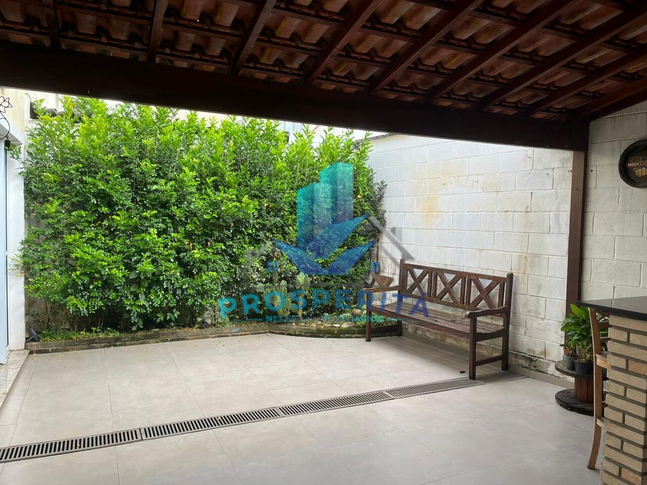 Casa de Condomínio, 3 quartos - Foto 9