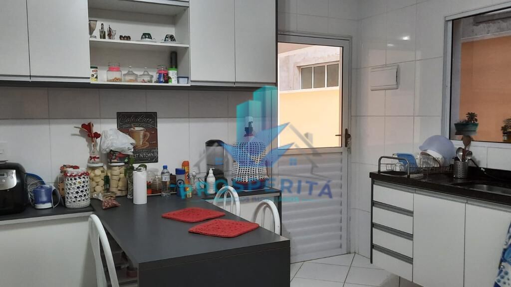 Sobrado à venda com 3 quartos, 139m² - Foto 10