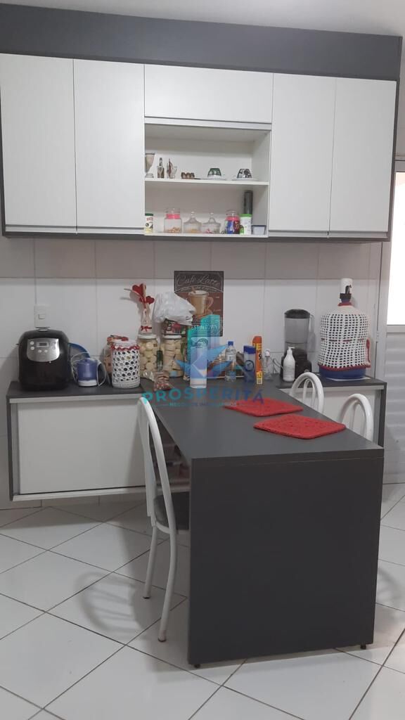 Sobrado à venda com 3 quartos, 139m² - Foto 12