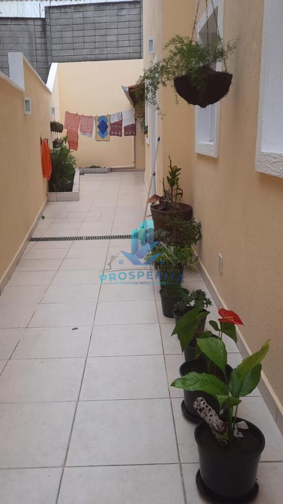 Sobrado à venda com 3 quartos, 139m² - Foto 8