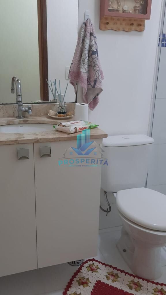 Sobrado à venda com 3 quartos, 139m² - Foto 13