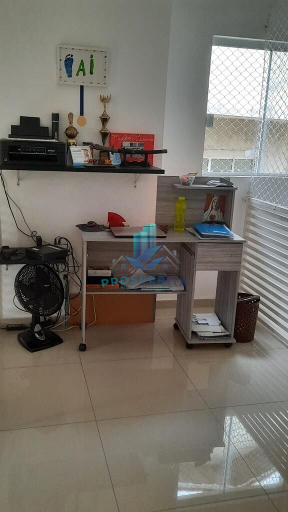 Sobrado à venda com 3 quartos, 139m² - Foto 21