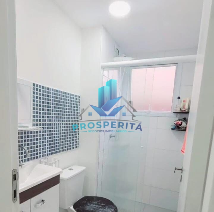 Apartamento à venda com 2 quartos, 48m² - Foto 11