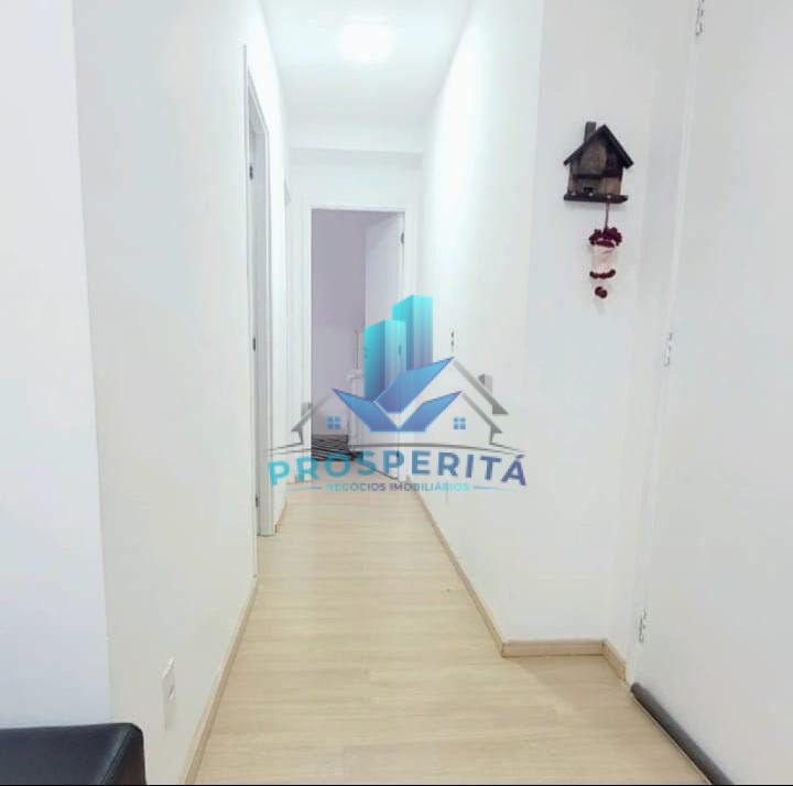 Apartamento à venda com 2 quartos, 48m² - Foto 9