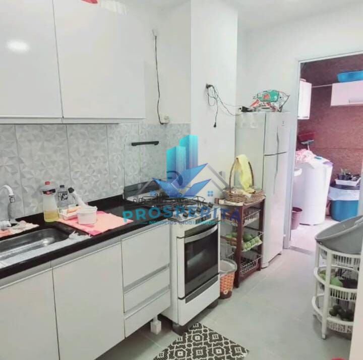 Apartamento à venda com 2 quartos, 48m² - Foto 8