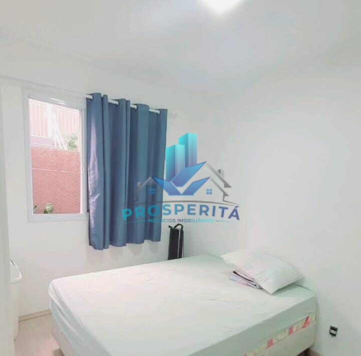 Apartamento à venda com 2 quartos, 48m² - Foto 10