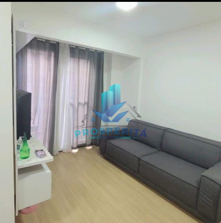 Apartamento à venda com 2 quartos, 48m² - Foto 6