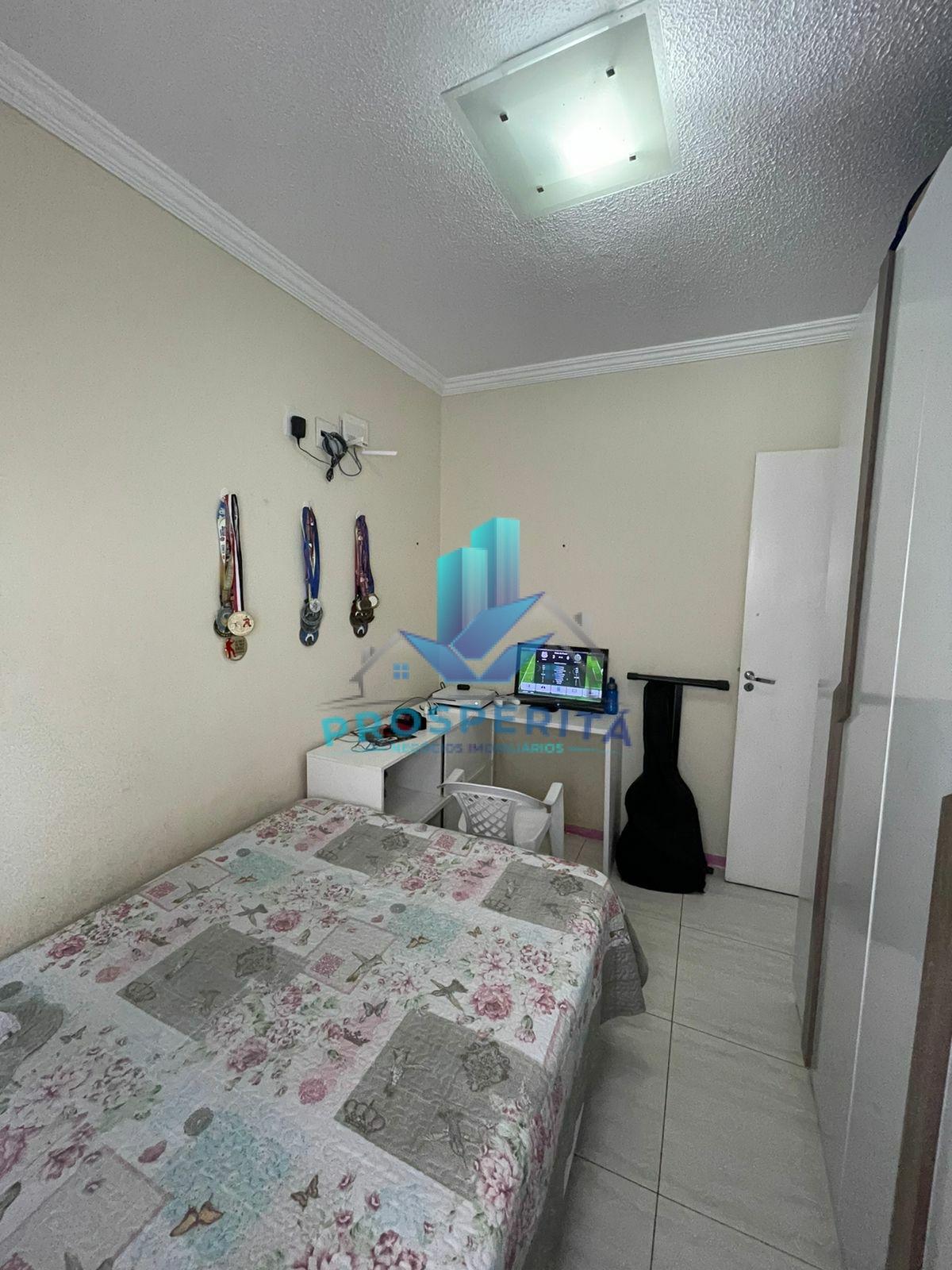 Cobertura à venda com 3 quartos, 59m² - Foto 19