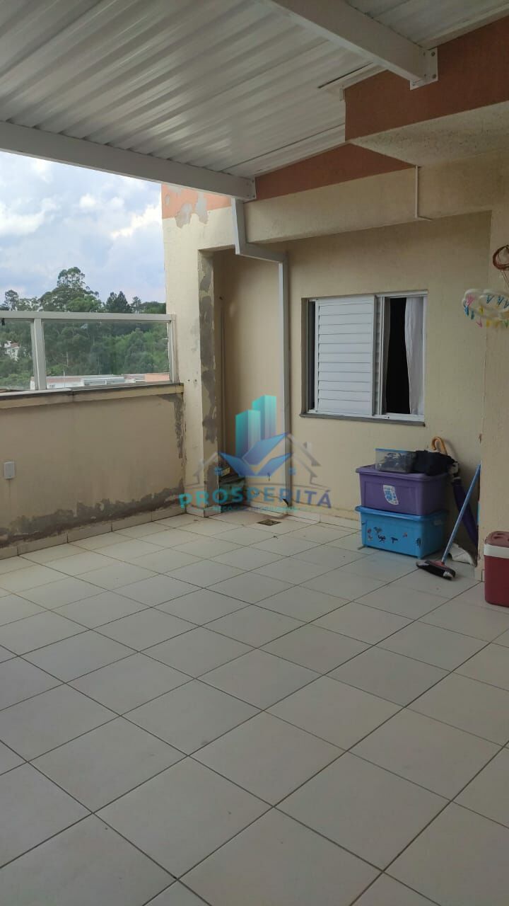 Cobertura à venda com 3 quartos, 59m² - Foto 6