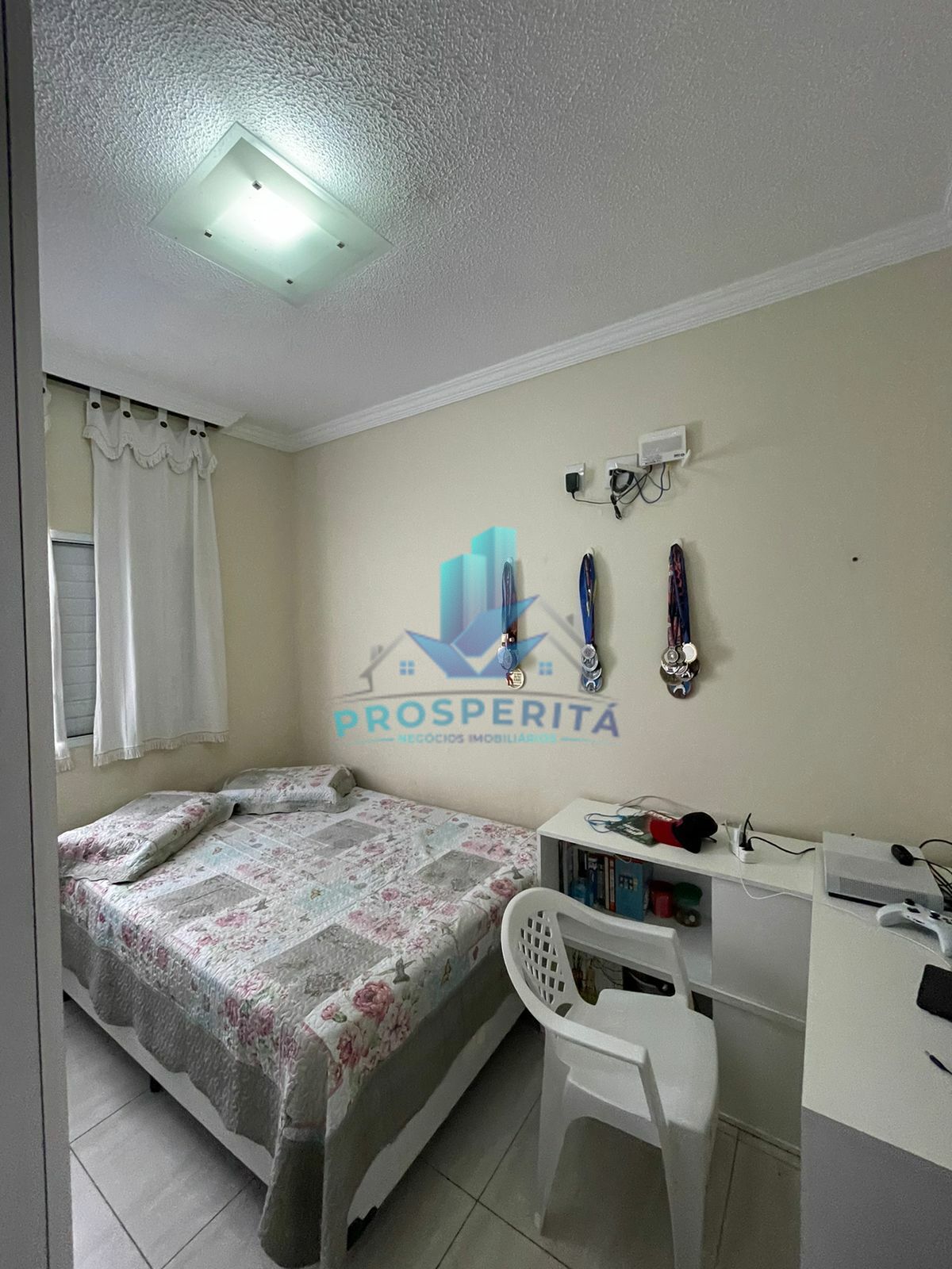 Cobertura à venda com 3 quartos, 59m² - Foto 18